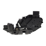 FORD Door Lock  - VEMO V25-85-0012