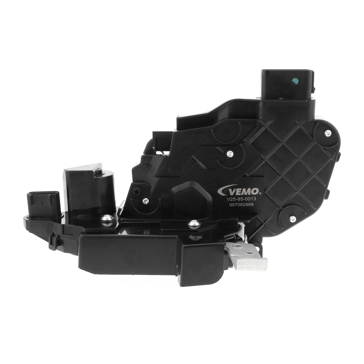 FORD Door Lock  - VEMO V25-85-0013