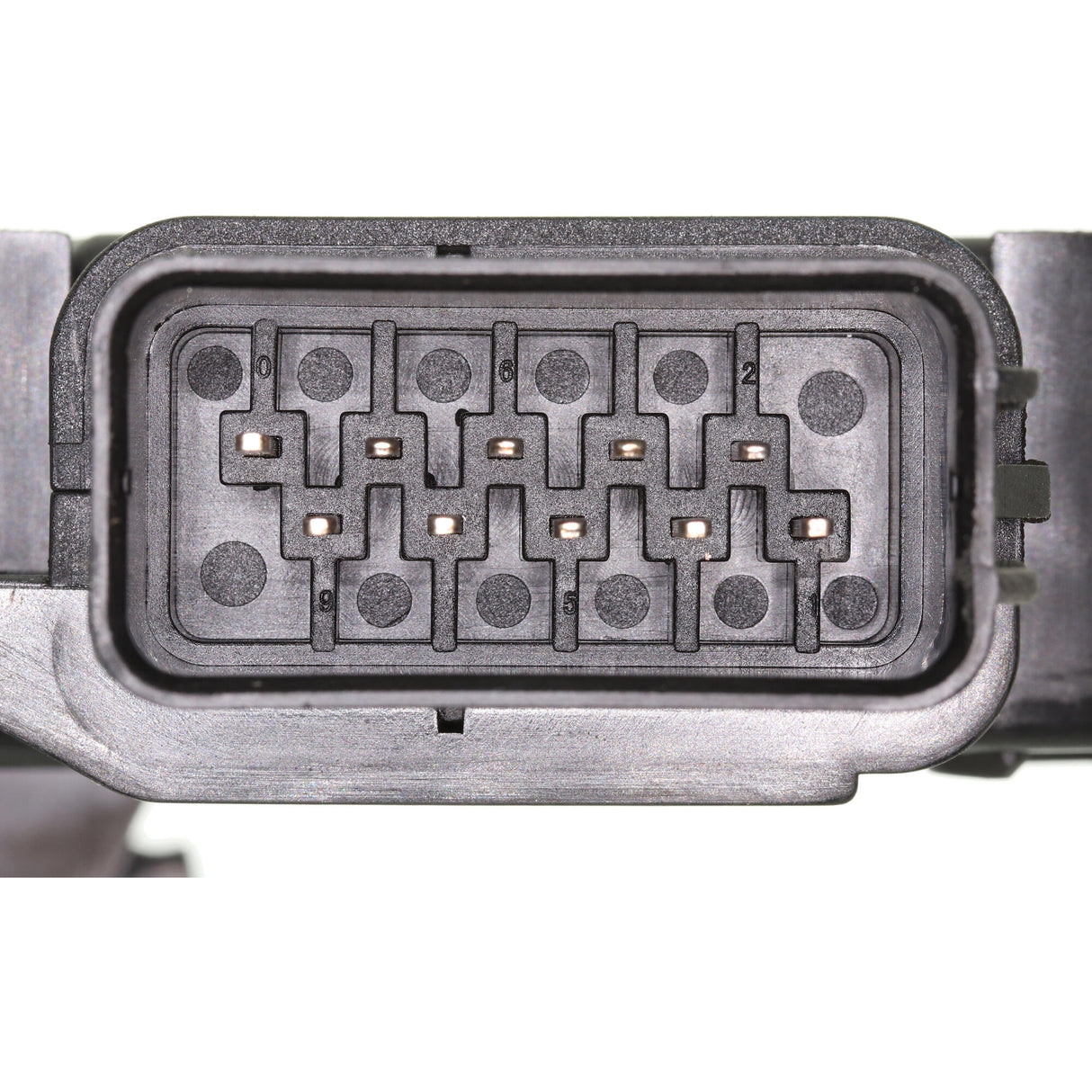 FORD Door Lock  - VEMO V25-85-0013