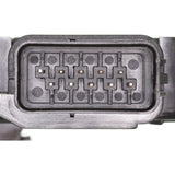 FORD Door Lock  - VEMO V25-85-0013