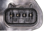 FORD Door Lock  - VEMO V25-85-0013