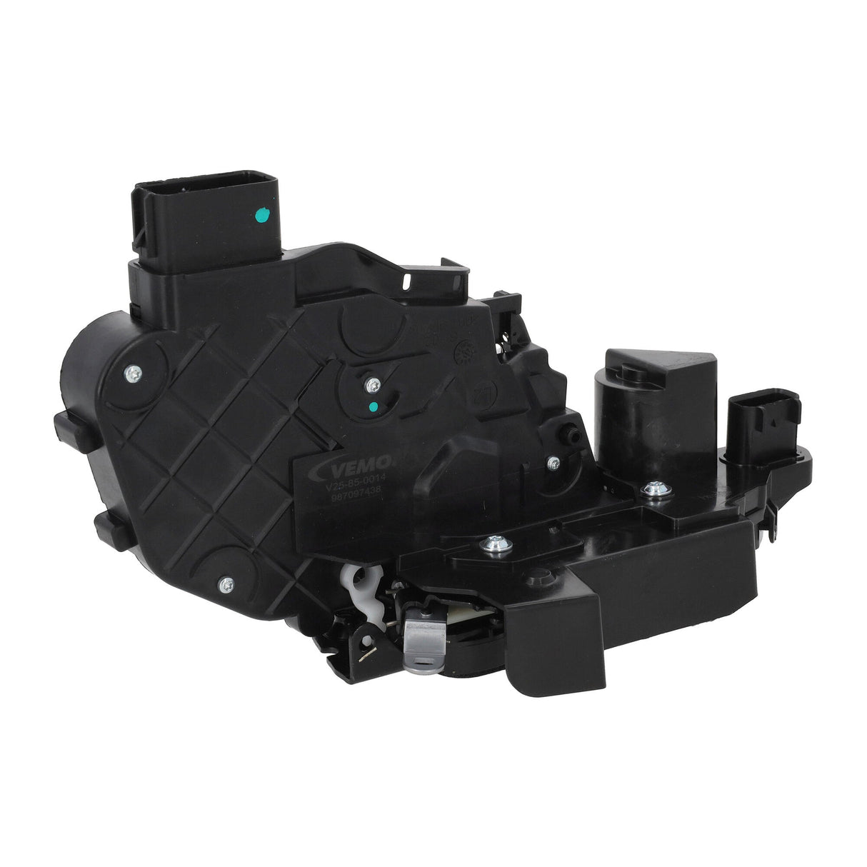 FORD Door Lock  - VEMO V25-85-0014