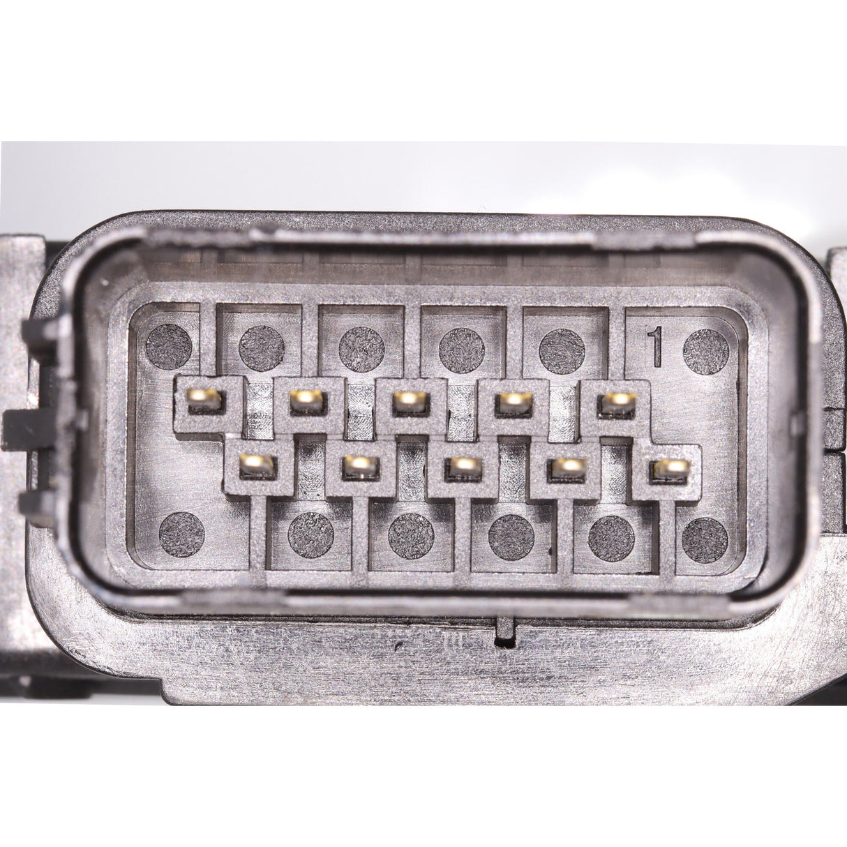 FORD Door Lock  - VEMO V25-85-0014