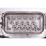 FORD Door Lock  - VEMO V25-85-0014