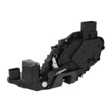 FORD Door Lock  - VEMO V25-85-0014