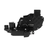 FORD Door Lock  - VEMO V25-85-0015