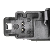 FORD Tailgate Lock  - VEMO V25-85-0017