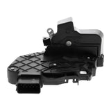 FORD Door Lock  - VEMO V25-85-0048