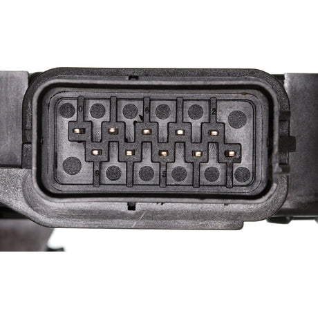 FORD Door Lock  - VEMO V25-85-0048