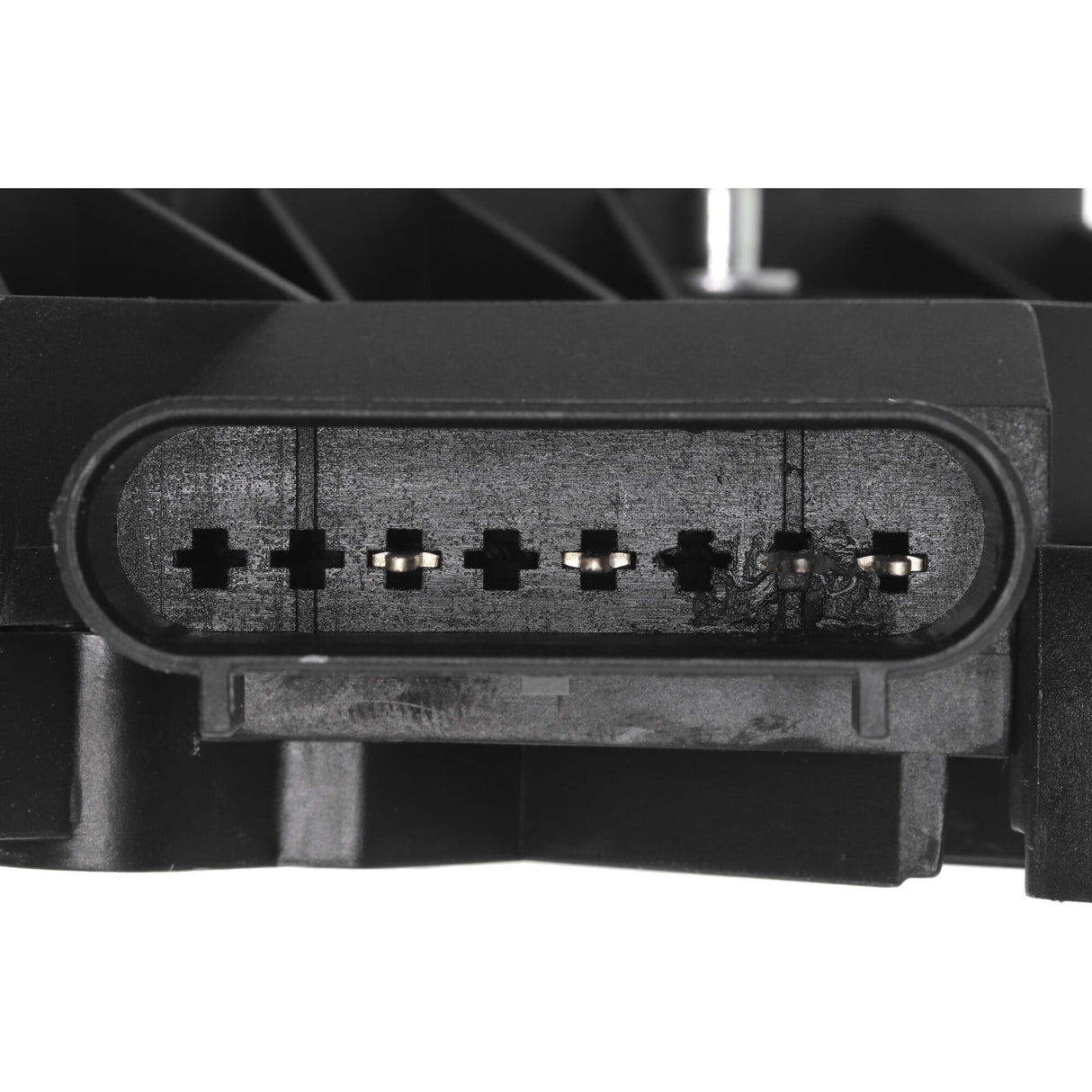 FORD Door Lock  - VEMO V25-85-0050