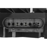 FORD Door Lock  - VEMO V25-85-0050