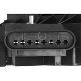 FORD Door Lock  - VEMO V25-85-0051