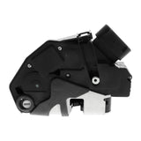 FORD Door Lock  - VEMO V25-85-0051