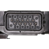 FORD Door Lock  - VEMO V25-85-0054