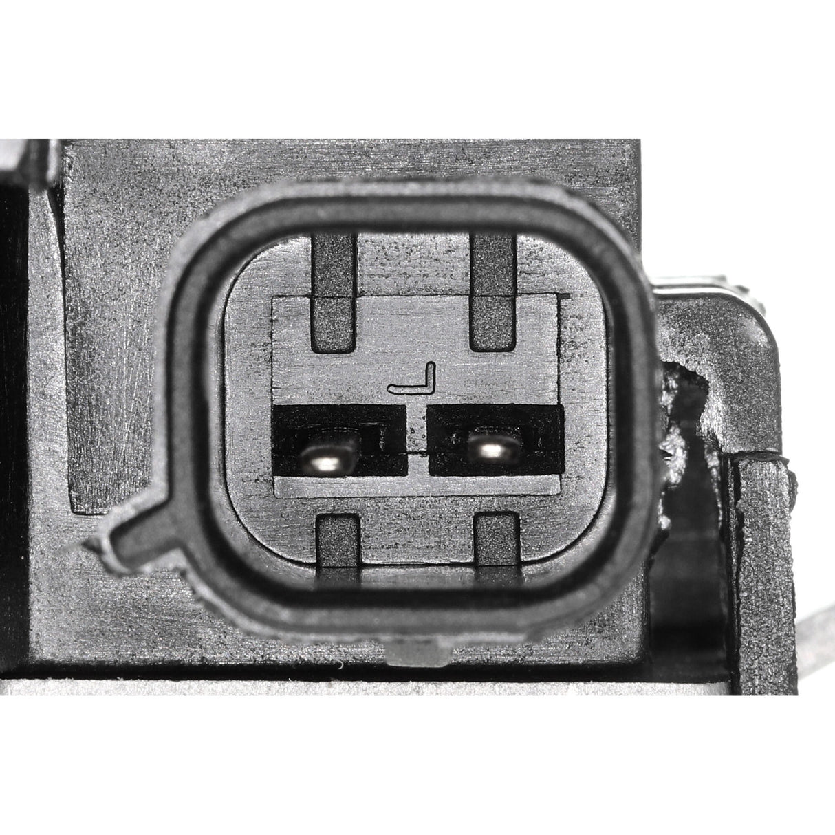 FORD Bonnet Lock  - VEMO V25-85-0058