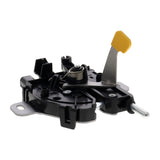 FORD Bonnet Lock  - VEMO V25-85-0059