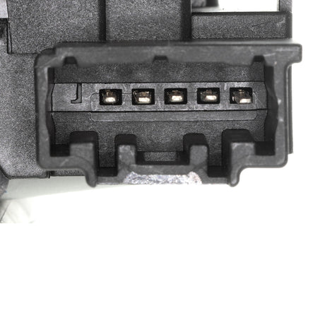 FORD Tailgate Lock  - VEMO V25-85-0065