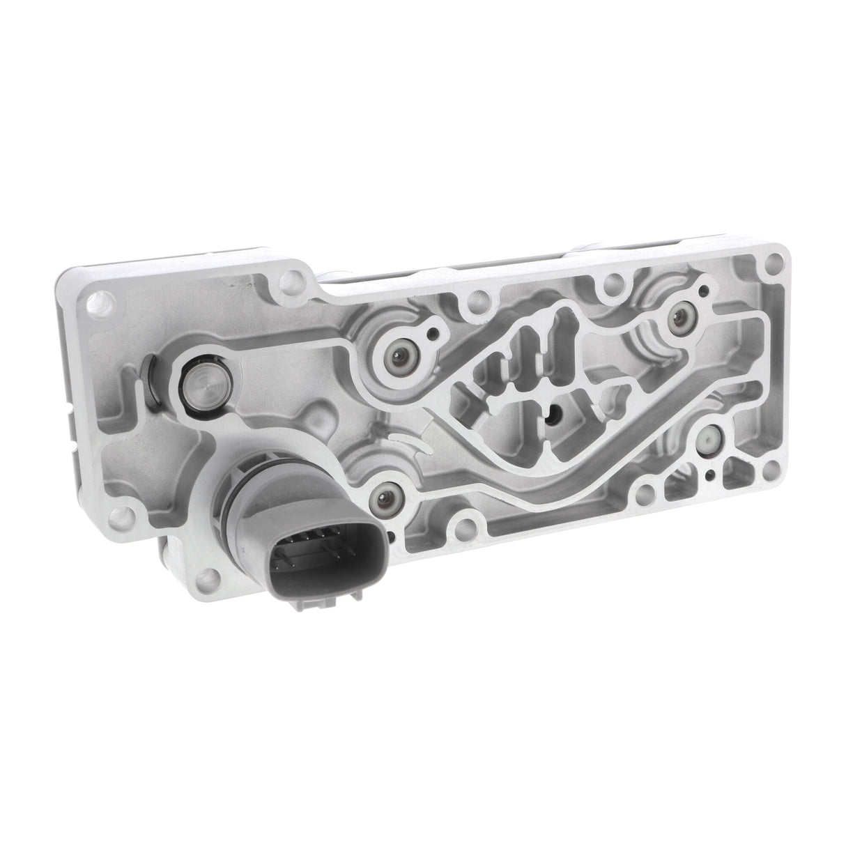 FORD Control Unit, automatic transmission  - VEMO V25-86-0001