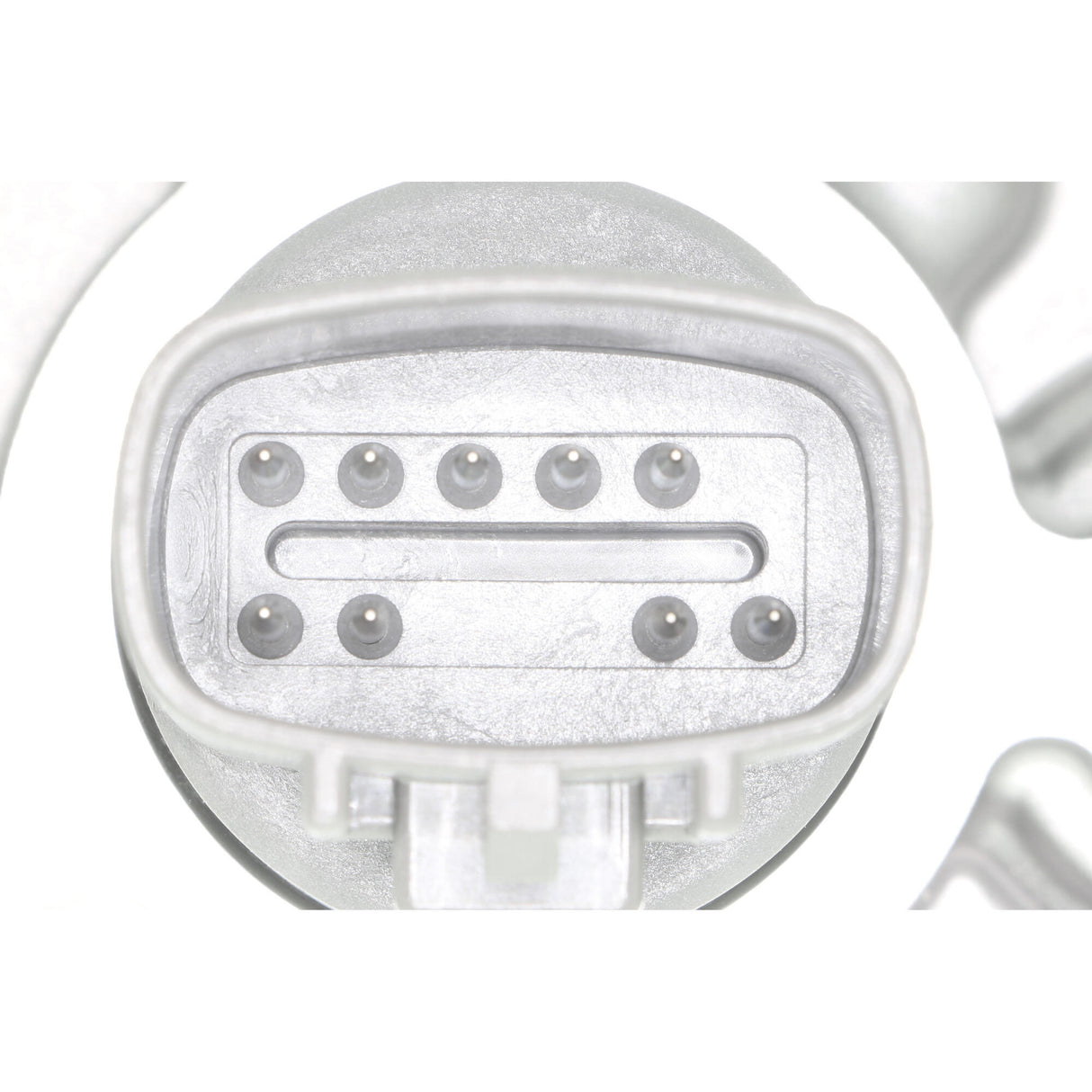 FORD Control Unit, automatic transmission  - VEMO V25-86-0001