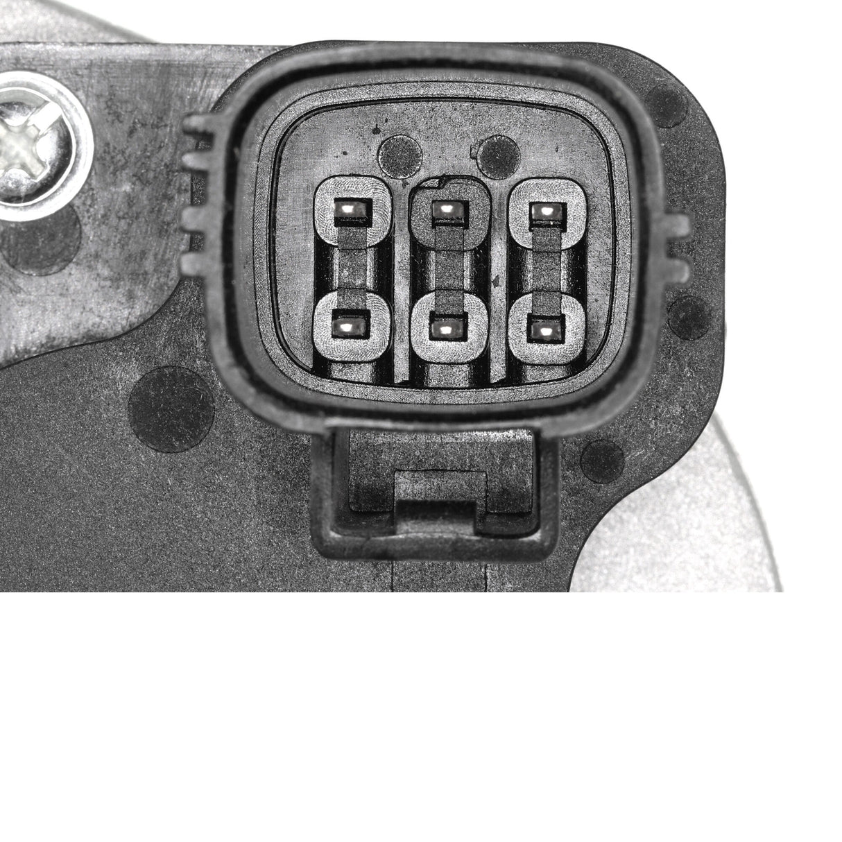 FORD USA Actuator, transfer case  - VEMO V25-86-0003