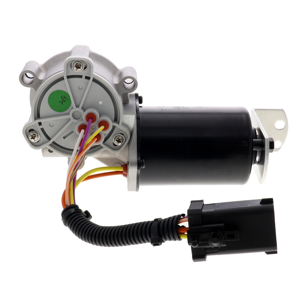 FORD USA Actuator, transfer case  - VEMO V25-86-0004