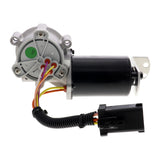 FORD USA Actuator, transfer case  - VEMO V25-86-0004