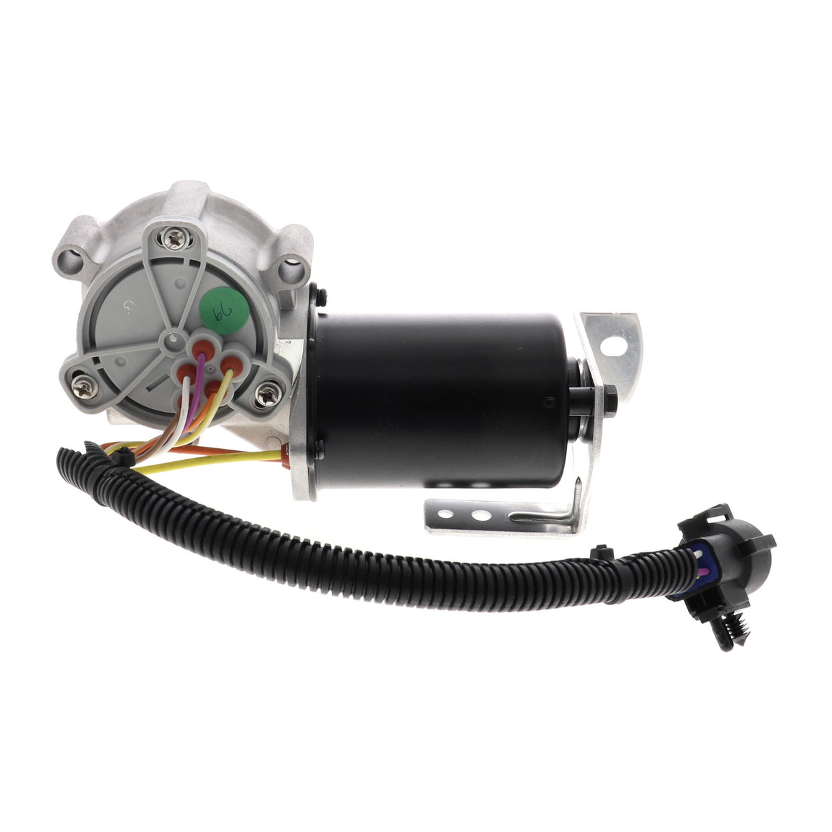 FORD USA Actuator, transfer case  - VEMO V25-86-0007