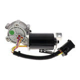FORD USA Actuator, transfer case  - VEMO V25-86-0008