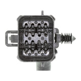 FORD USA Actuator, transfer case  - VEMO V25-86-0008
