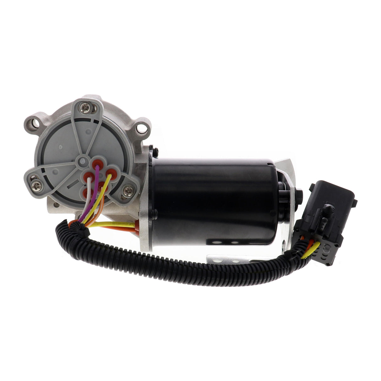 FORD USA Actuator, transfer case  - VEMO V25-86-0010