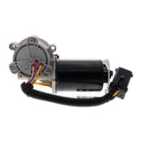 FORD USA Actuator, transfer case  - VEMO V25-86-0010