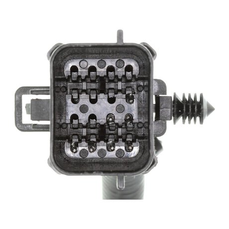 FORD USA Actuator, transfer case  - VEMO V25-86-0010