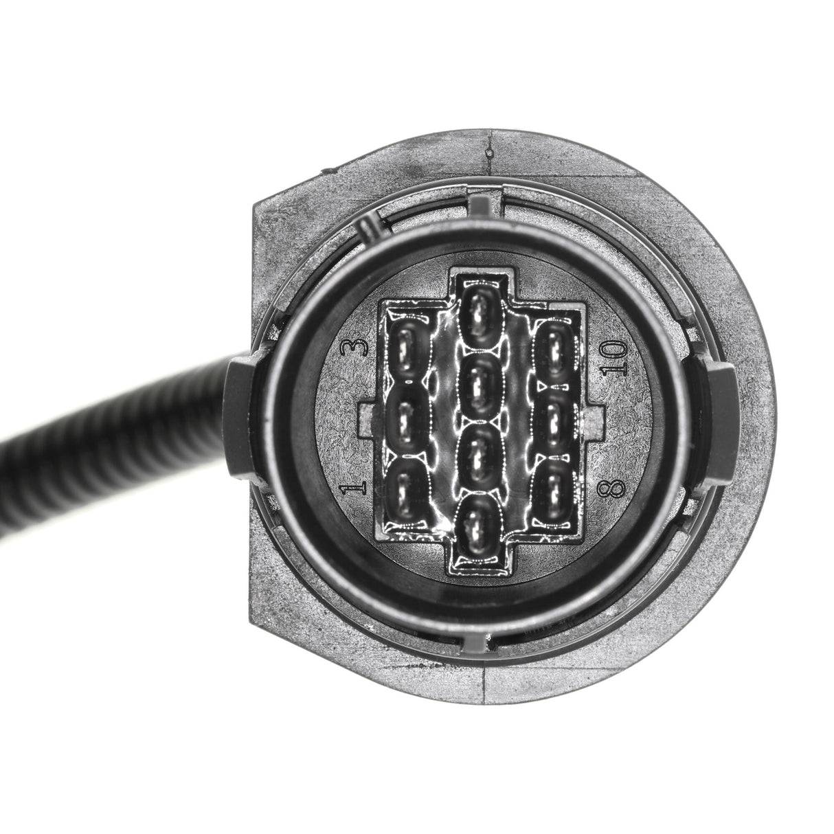 FORD Control Unit, automatic transmission  - VEMO V25-86-0012