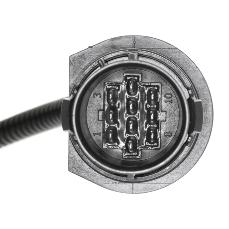 FORD Control Unit, automatic transmission  - VEMO V25-86-0012