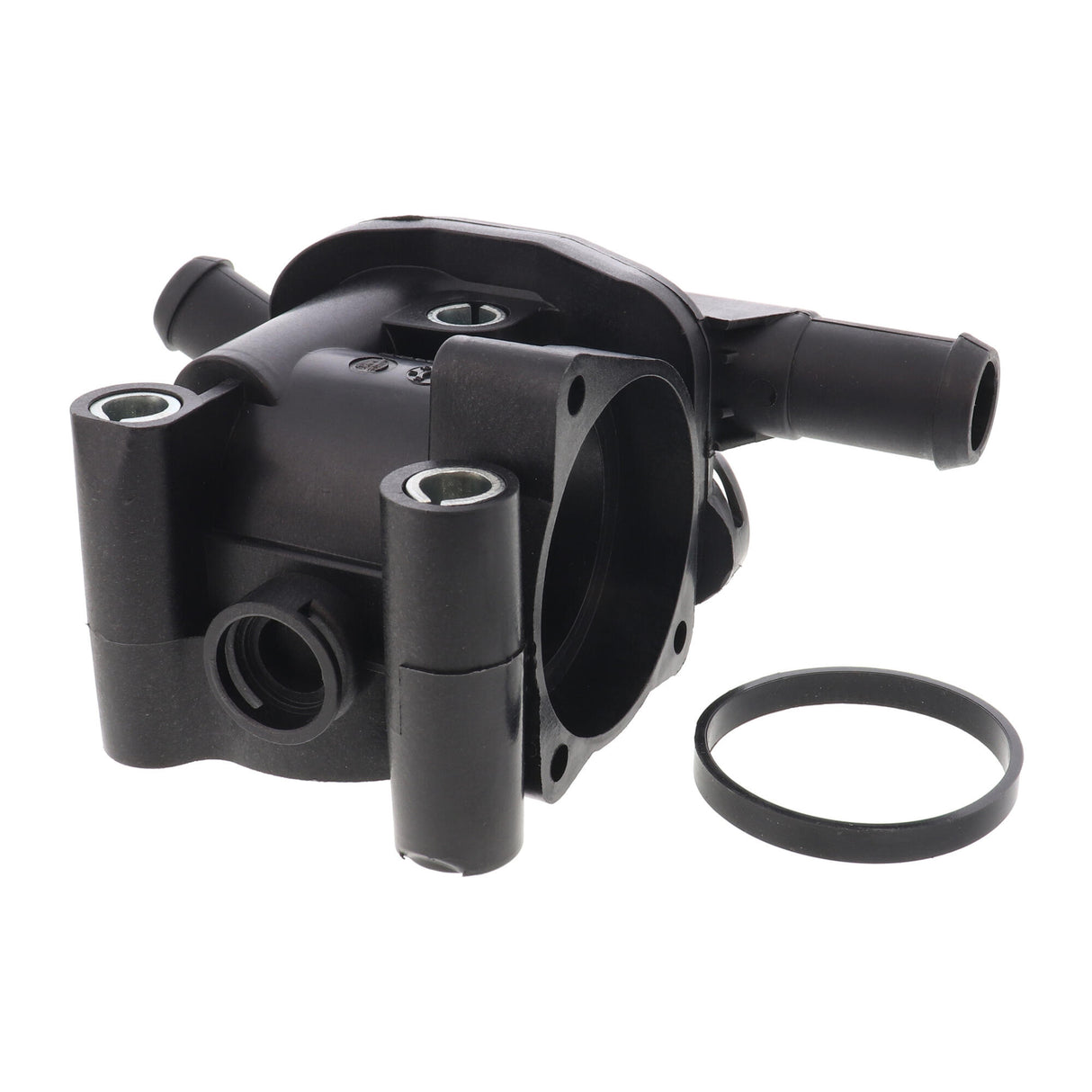 FORD Thermostat Housing  - VEMO V25-99-0001