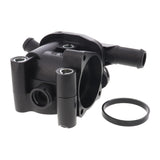 FORD Thermostat Housing  - VEMO V25-99-0001
