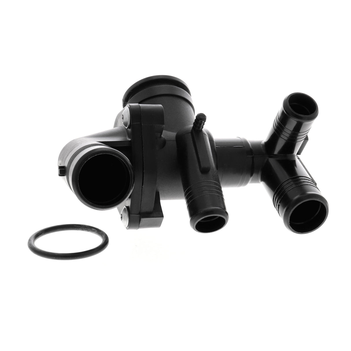 FORD Thermostat Housing  - VEMO V25-99-0008