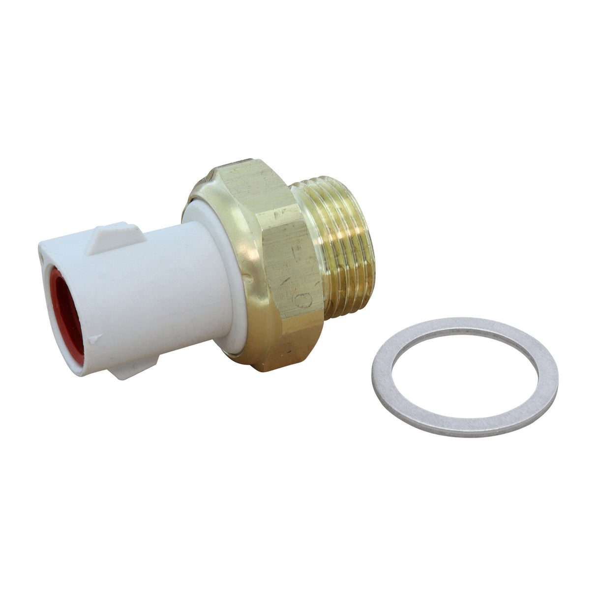 FORD Temperature Switch, radiator fan  - VEMO V25-99-1700