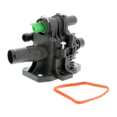 FORD Thermostat Housing  - VEMO V25-99-1711