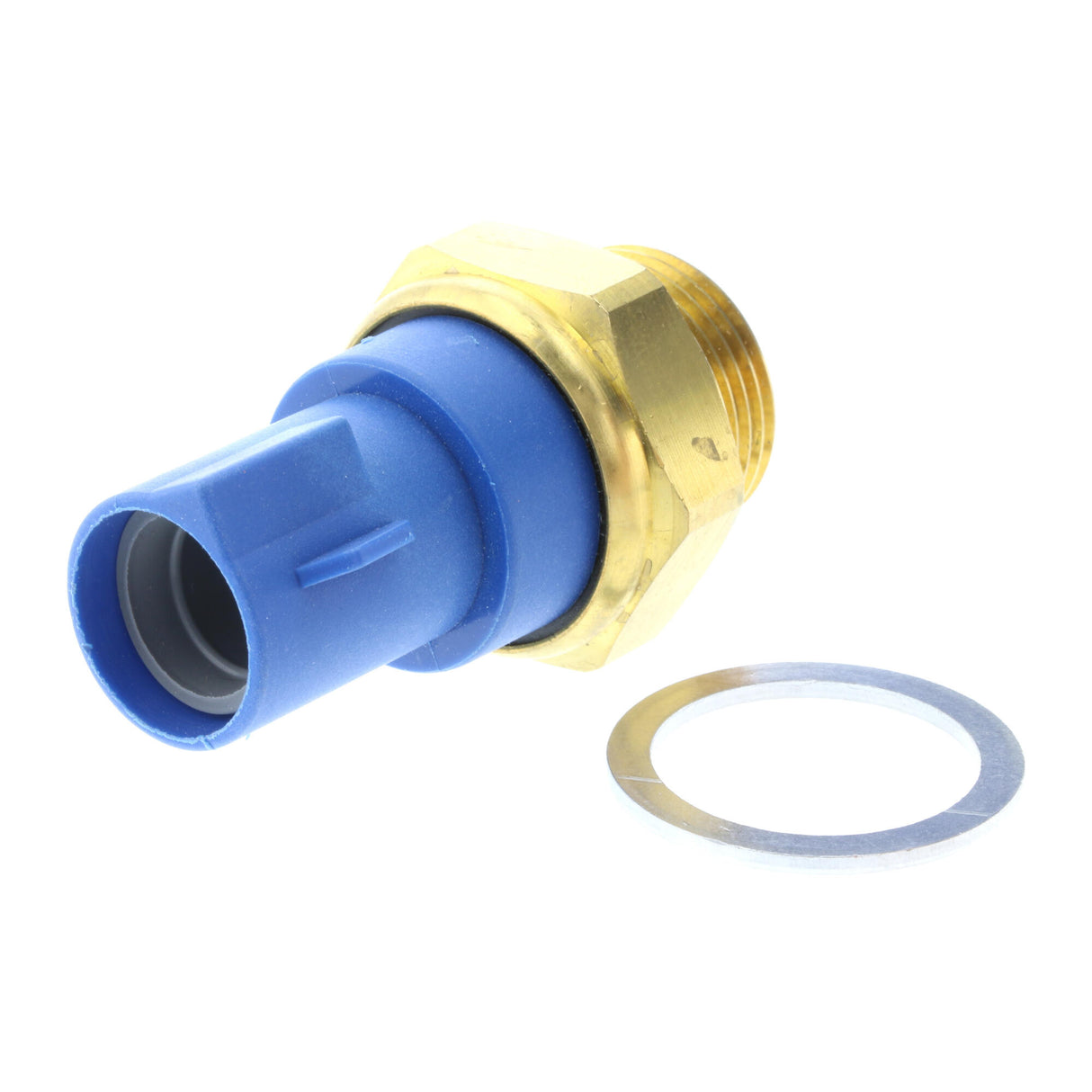 FORD Temperature Switch, radiator fan  - VEMO V25-99-1717