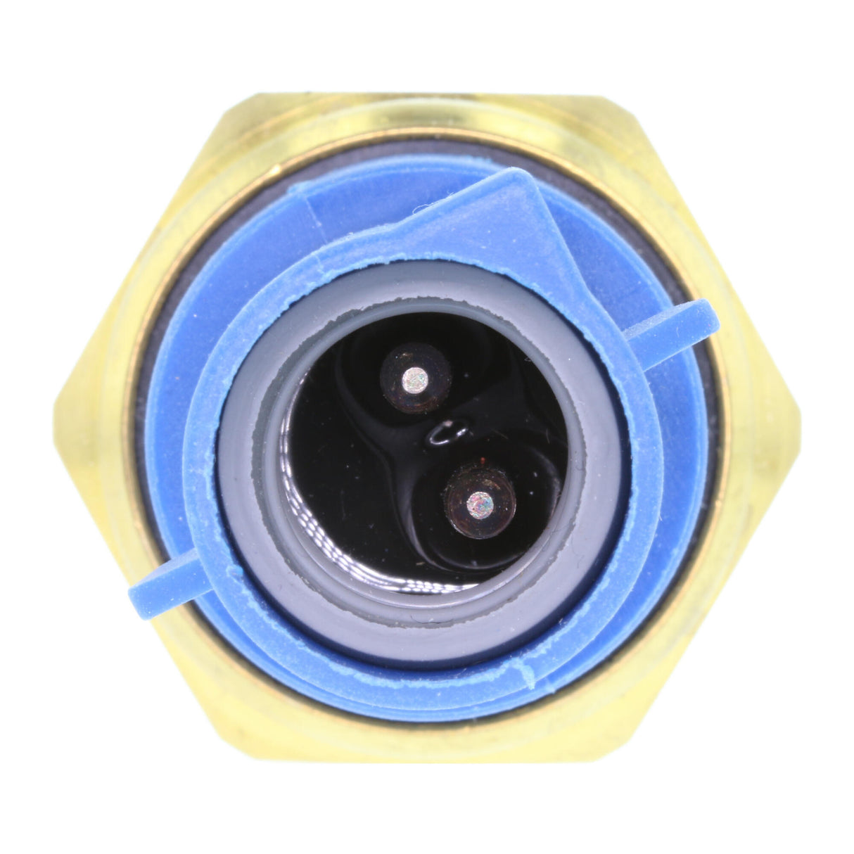 FORD Temperature Switch, radiator fan  - VEMO V25-99-1717