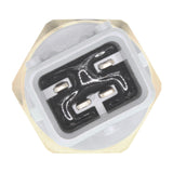 FORD Temperature Switch, radiator fan  - VEMO V25-99-1718