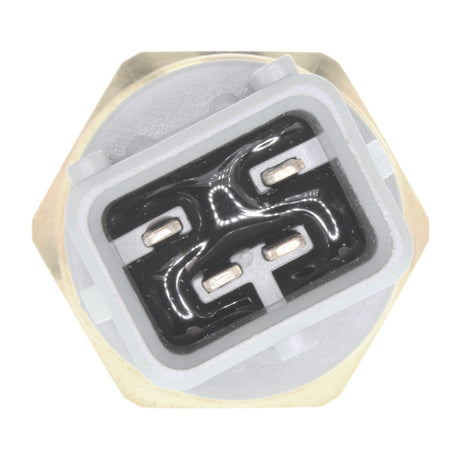 FORD Temperature Switch, radiator fan  - VEMO V25-99-1718