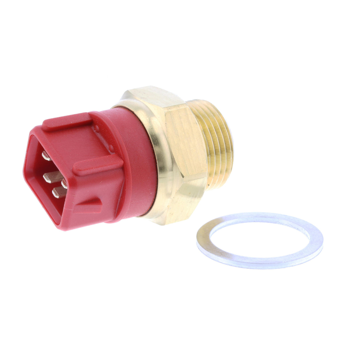 FORD Temperature Switch, radiator fan  - VEMO V25-99-1720