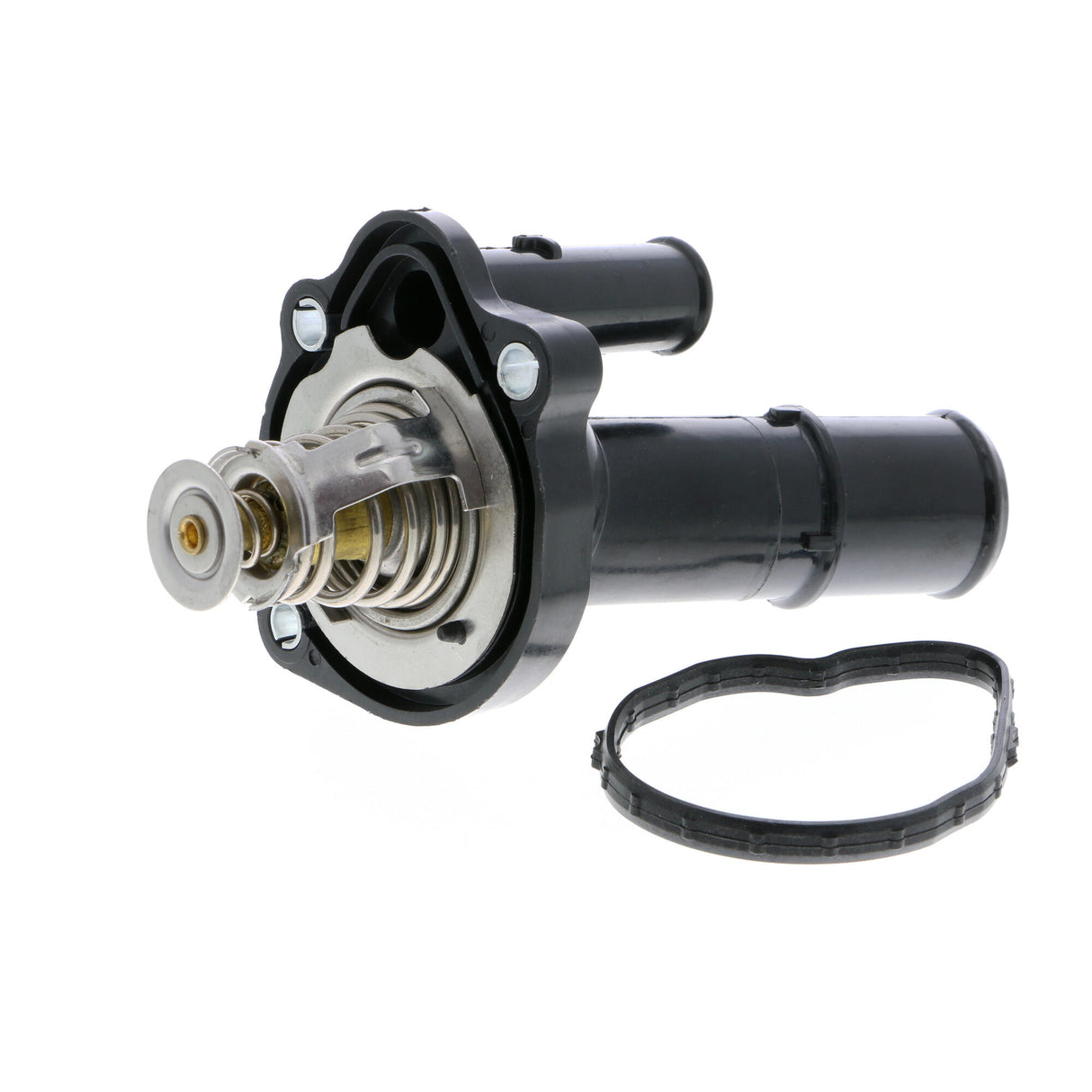 FORD Thermostat Housing  - VEMO V25-99-1732