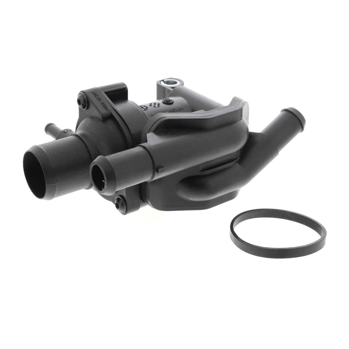 FORD Thermostat Housing  - VEMO V25-99-1746