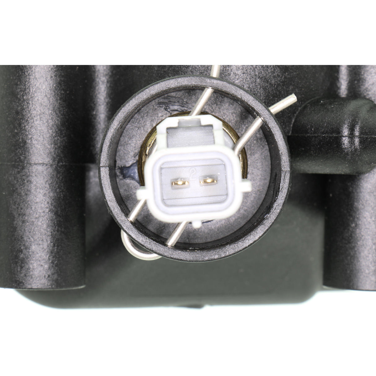 FORD Thermostat Housing  - VEMO V25-99-1749