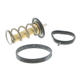 FORD Thermostat, coolant  - VEMO V25-99-1753