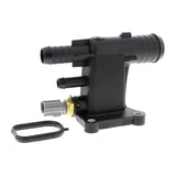 FORD Thermostat Housing  - VEMO V25-99-1768