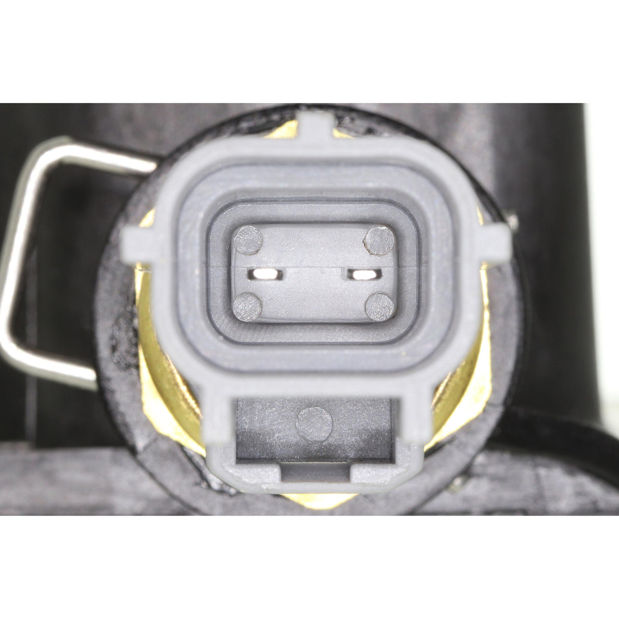 FORD Thermostat Housing  - VEMO V25-99-1768